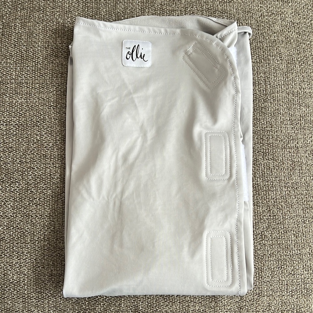 Ollie Swaddle-Stone